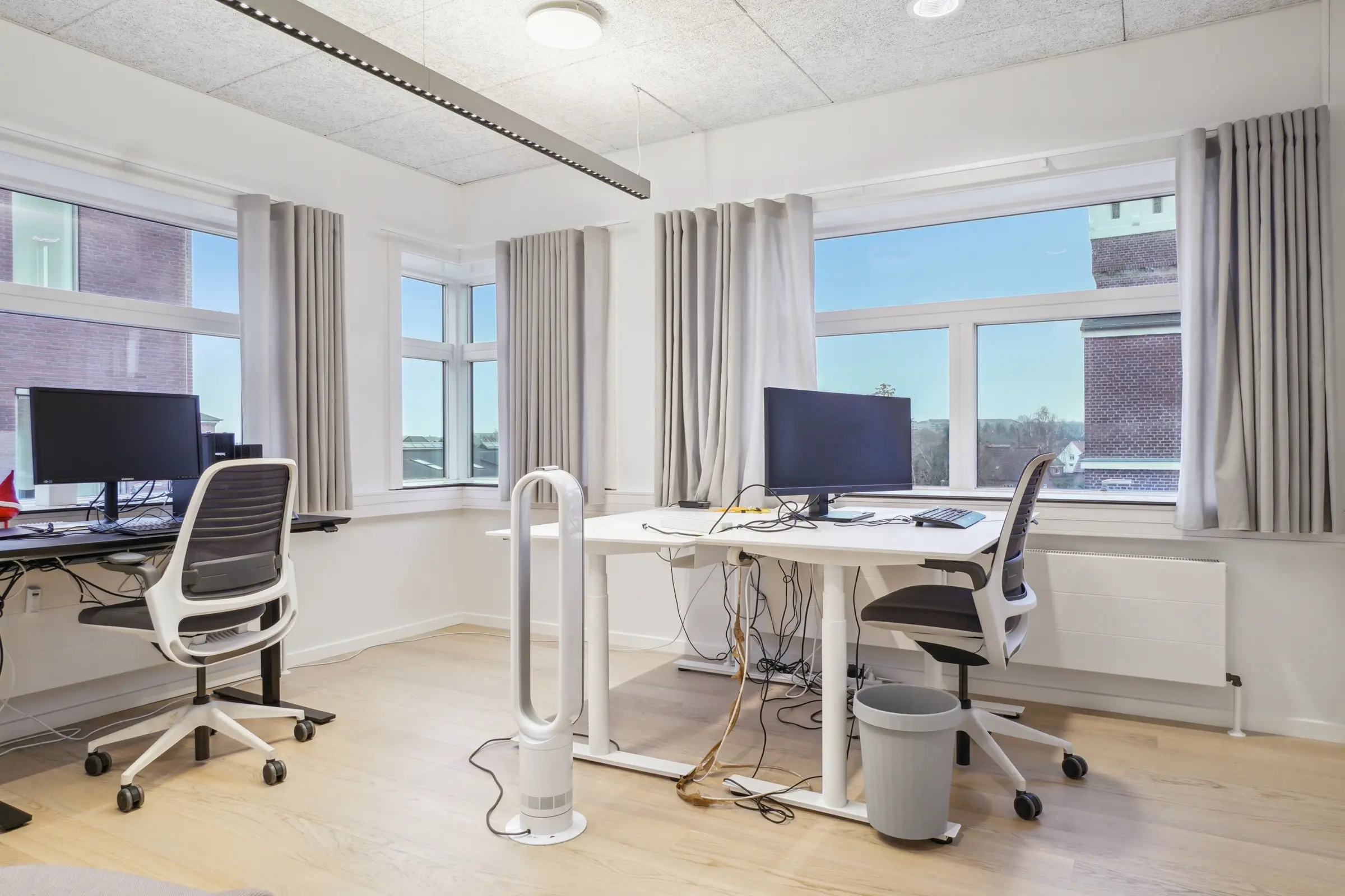 Erhvervslejem l I Aarhus S PC Properties